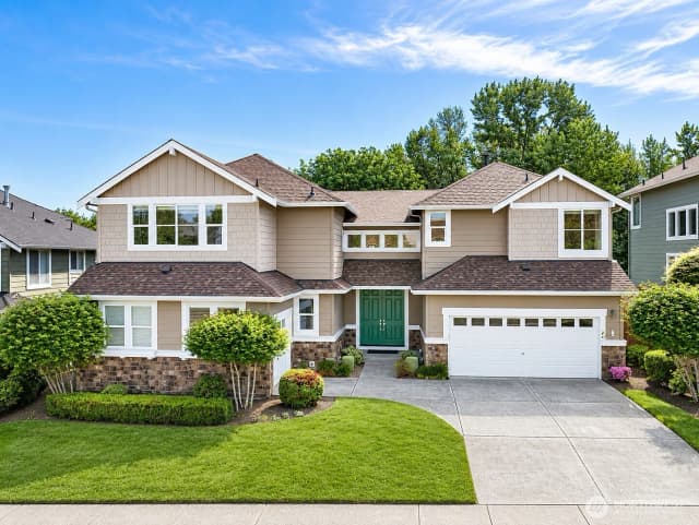 Property photo for 12827 72nd Drive Se, Snohomish