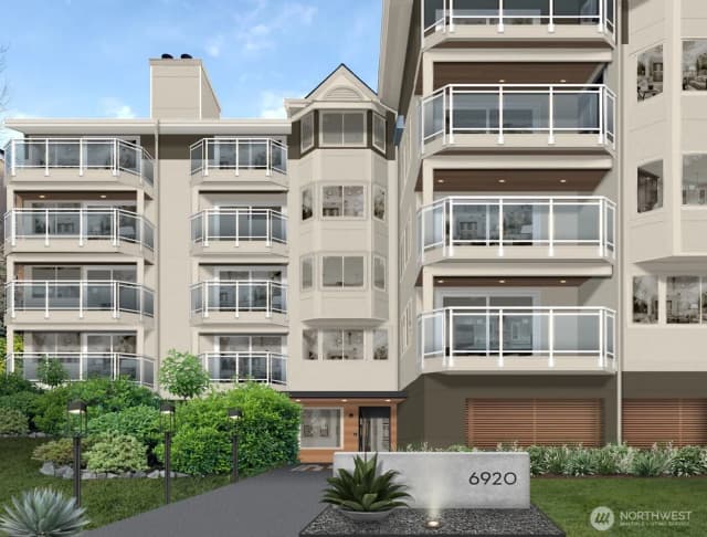 Property photo for 6920 California Avenue Sw #11, Seattle