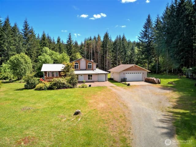 Property photo for 21 Se Majestic View Drive, Shelton