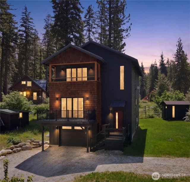 Property photo for 14163 Idlewild Road, Leavenworth