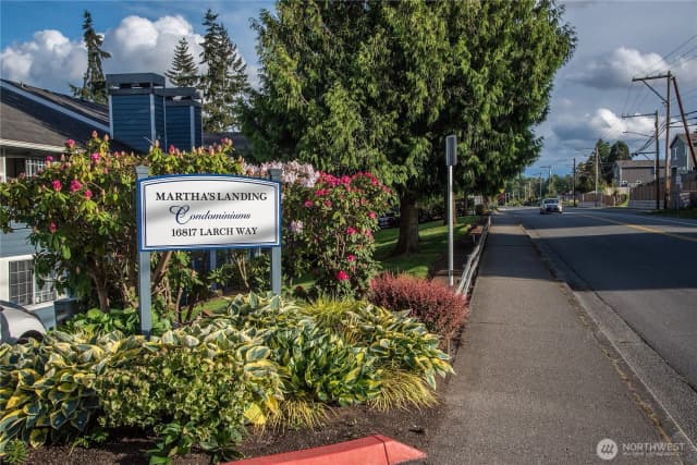 Property photo for 16817 Larch Way #d206, Lynnwood