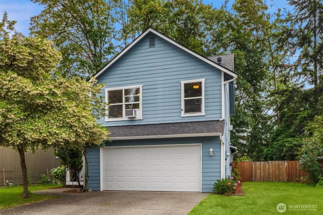 Property photo for 18430 134th Place Ne, Woodinville