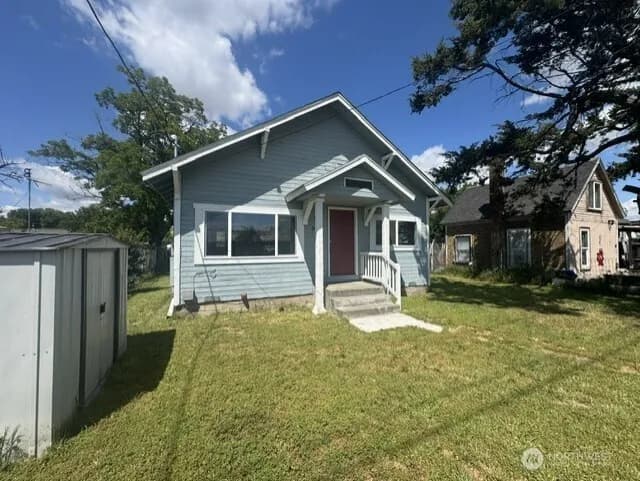 Property photo for 940 Edith Avenue, Walla Walla