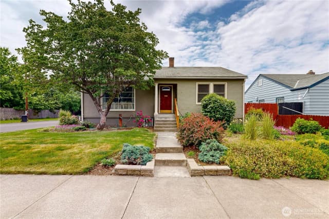 Property photo for 558 Juniper Street, Walla Walla