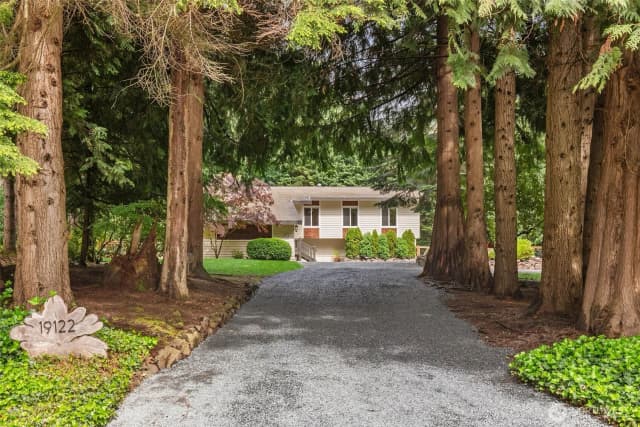 Property photo for 19122 181st Avenue Ne, Woodinville