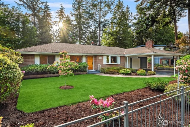 Property photo for 14655 22nd Avenue Sw, Burien