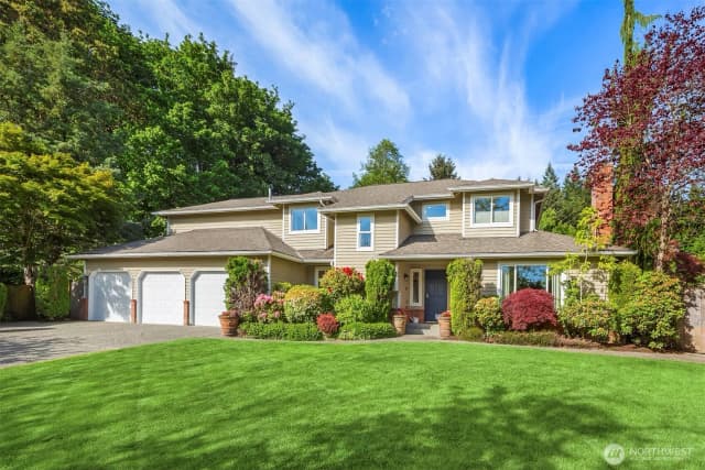 Property photo for 4810 117th Place Ne, Kirkland