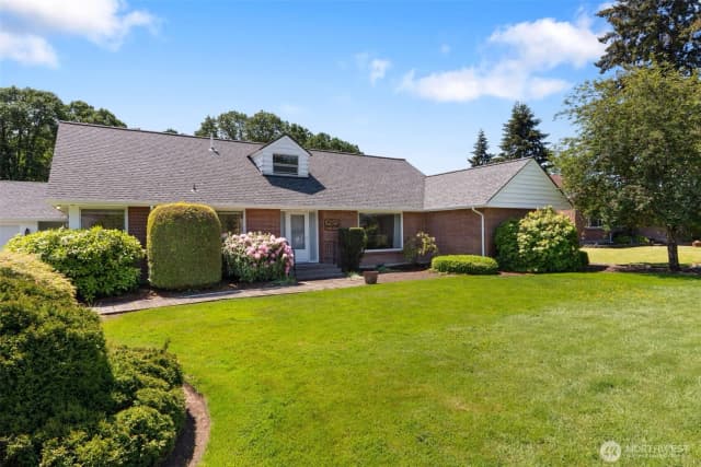 Property photo for 1631 Sw Gails, Chehalis