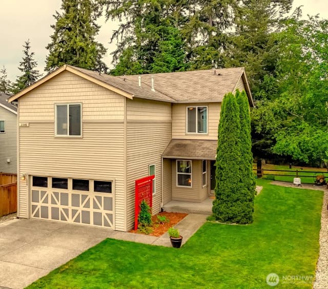 Property photo for 21648 Se 297th Terrace, Kent
