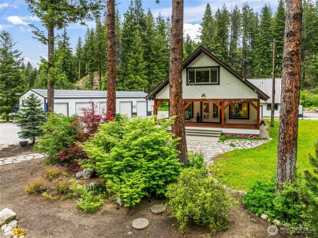 Property photo for 2630 Cottonwoood Lane, Leavenworth