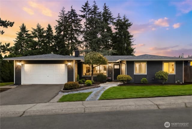 Property photo for 7608 140th Place Ne, Redmond