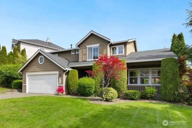Property photo for 23977 Se 10th Street, Sammamish