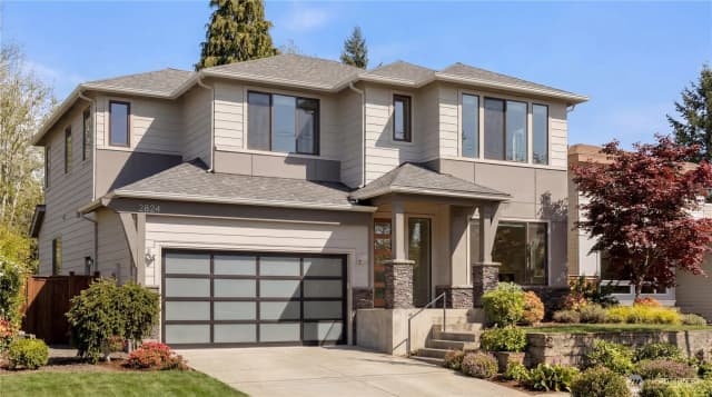 Property photo for 2824 Park Avenue N, Renton