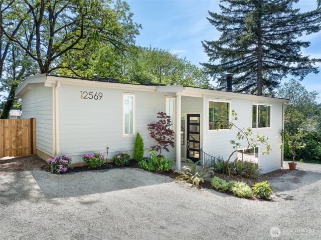 Property photo for 12569 37th Avenue Ne, Seattle