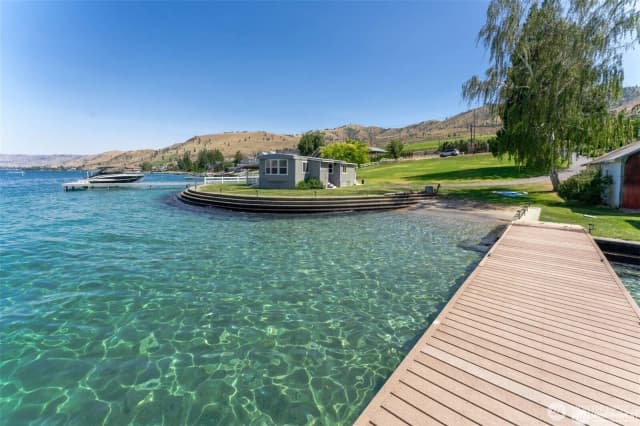 Property photo for 43 & 49 Gold Coast Lane, Chelan