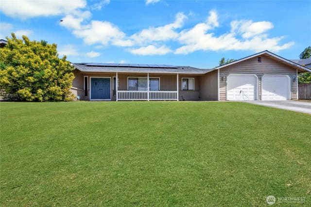 Property photo for 9018 Andes Court Se, Yelm