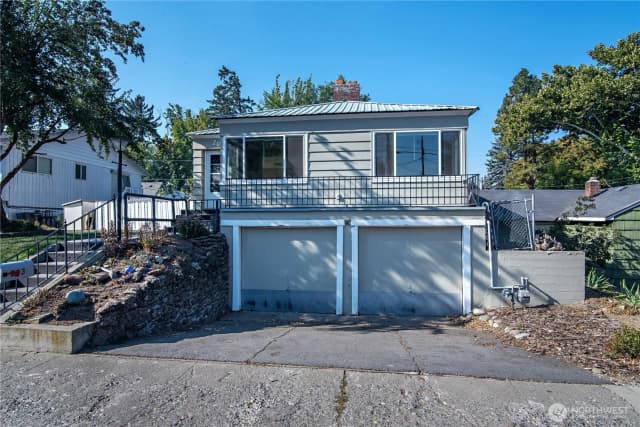 Property photo for 203 N Walnut Street, Ellensburg