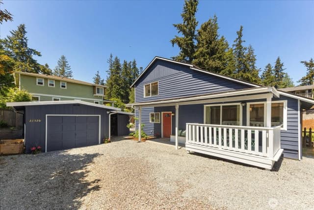 Property photo for 22320 93rd Place W, Edmonds