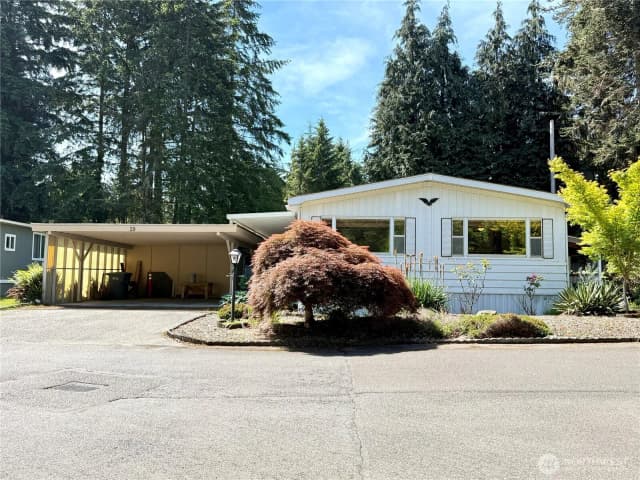 Property photo for 10414 Peacock Hill Avenue #19, Gig Harbor