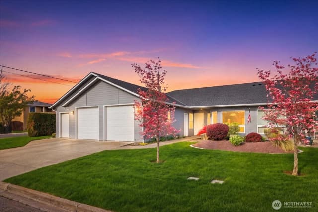 Property photo for 1262 Lancer Drive, Walla Walla