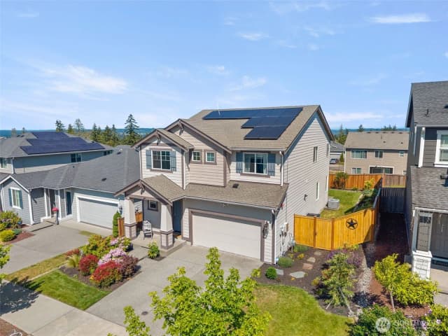 Property photo for 930 Timberline Avenue, Bremerton