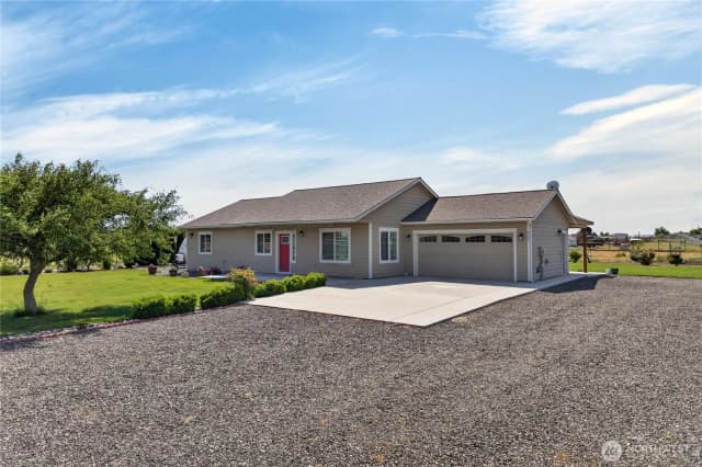 Property photo for 2381 W Dylan Lane, Othello