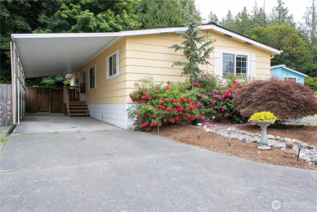 Property photo for 16300 State Highway 305 Ne #95, Poulsbo