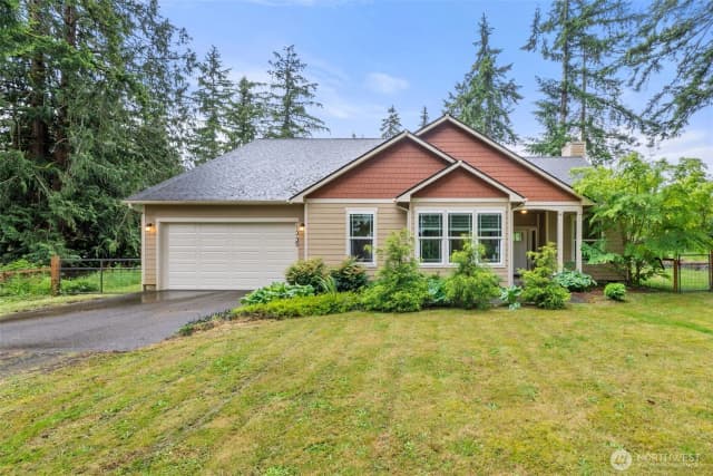 Property photo for 113 35 Hazel Drive, Chehalis