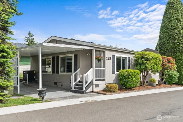 Property photo for 23825 15th Avenue Se #185, Bothell