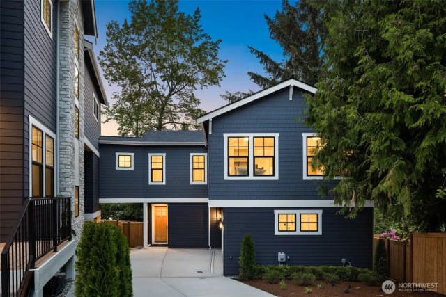 Property photo for 4513 150th Avenue Se, Bellevue