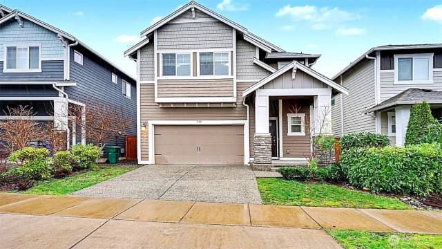 Property photo for 17321 40th Avenue Se, Bothell