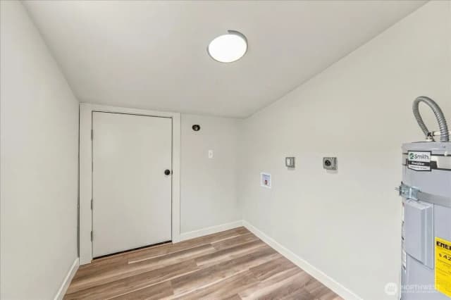 Property photo for 1116 9th Avenue, Longview