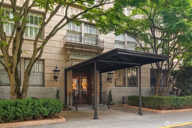Property photo for 1223 Spring Street #700, Seattle