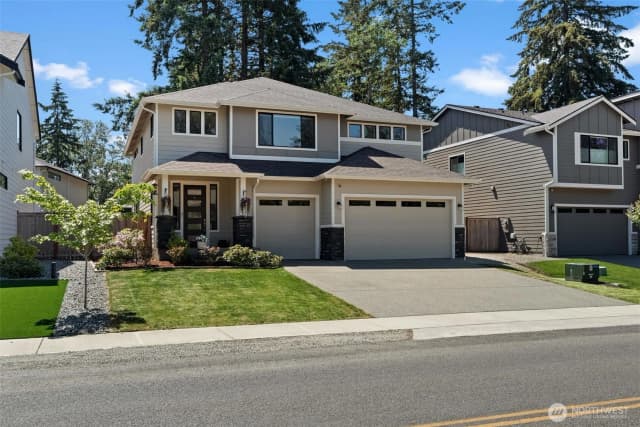 Property photo for 7708 Zircon Drive Sw, Lakewood