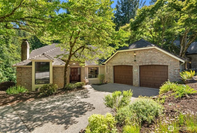 Property photo for 2815 Nw Pine Cone Drive, Issaquah