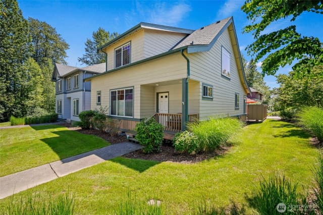 Property photo for 6212 Malloy Avenue, Ferndale