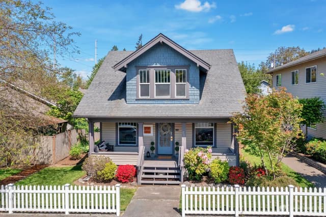 Property photo for 250 Se Andrews Street, Issaquah