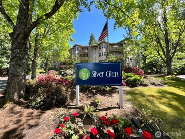Property photo for 1684 152nd Avenue Ne #w211, Bellevue