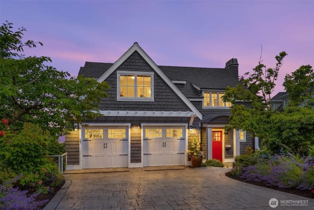 Property photo for 3658 50th Avenue Ne, Seattle