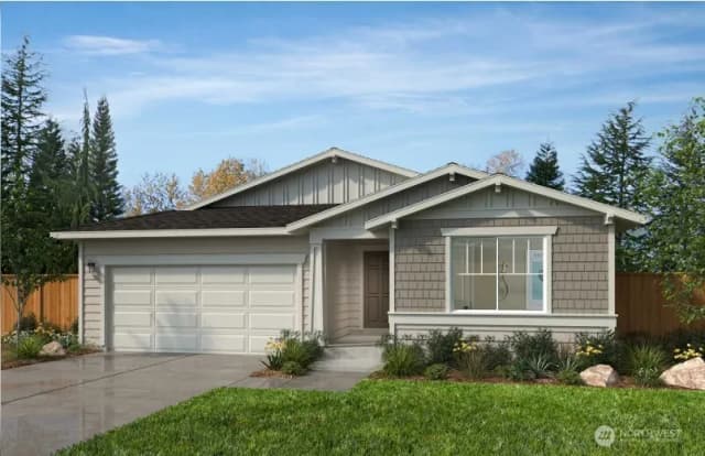 Property photo for 17111 127th Street Ct E #257, Bonney Lake