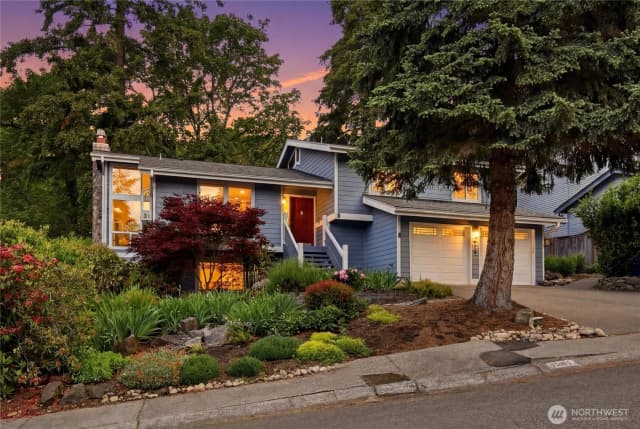 Property photo for 13412 Se 59th Street, Bellevue