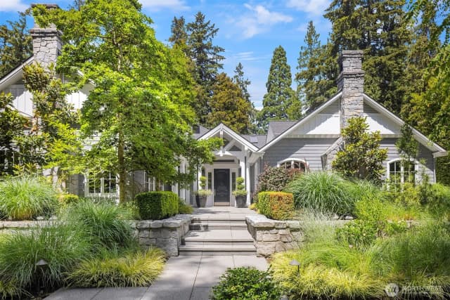 Property photo for 1251 Evergreen Point Road, Medina