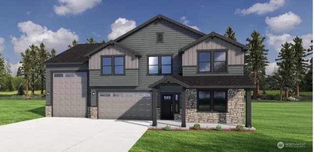 Property photo for 348 Whistling Duck Road, Walla Walla