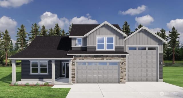 Property photo for 336 Whistling Duck Road, Walla Walla
