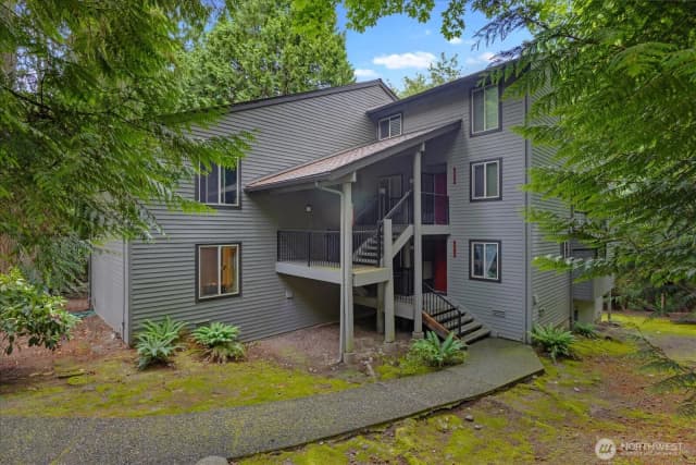 Property photo for 8130 145th Court Ne #8a, Redmond