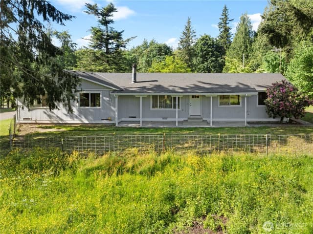 Property photo for 22430 Se 392nd Street, Enumclaw
