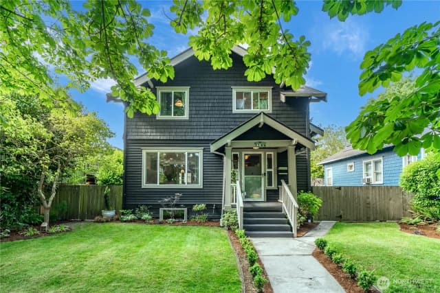 Property photo for 3105 N 26th Street, Tacoma