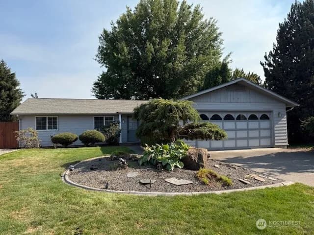 Property photo for 2257 Granite Drive, Walla Walla