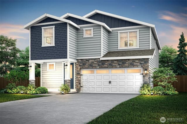 Property photo for 5911 Lost City Lane Nw, Bremerton