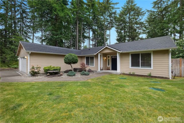 Property photo for 840 E Timberlake Drive E, Shelton